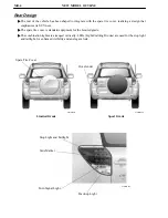 Preview for 16 page of Toyota 2006 RAV4 Service Manual