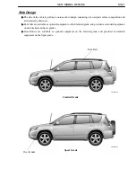 Preview for 17 page of Toyota 2006 RAV4 Service Manual