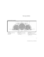 Preview for 8 page of Toyota 2006 Solara U Owner'S Manual