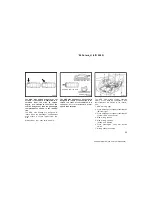 Preview for 70 page of Toyota 2006 Solara U Owner'S Manual