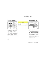 Preview for 111 page of Toyota 2006 Solara U Owner'S Manual