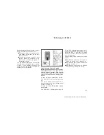 Preview for 148 page of Toyota 2006 Solara U Owner'S Manual