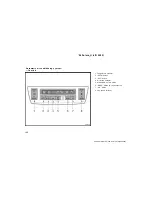 Preview for 191 page of Toyota 2006 Solara U Owner'S Manual