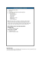 Preview for 476 page of Toyota 2006 Solara U Owner'S Manual