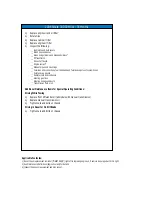 Preview for 479 page of Toyota 2006 Solara U Owner'S Manual