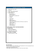 Preview for 485 page of Toyota 2006 Solara U Owner'S Manual