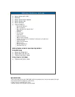 Preview for 497 page of Toyota 2006 Solara U Owner'S Manual