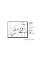 Предварительный просмотр 3 страницы Toyota 2006 TACOMA Operating Manual