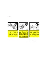 Предварительный просмотр 68 страницы Toyota 2006 TACOMA Operating Manual