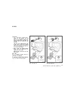 Предварительный просмотр 127 страницы Toyota 2006 TACOMA Operating Manual