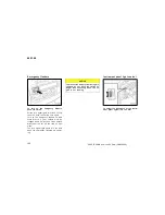 Предварительный просмотр 142 страницы Toyota 2006 TACOMA Operating Manual