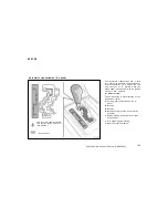 Предварительный просмотр 165 страницы Toyota 2006 TACOMA Operating Manual