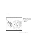 Предварительный просмотр 223 страницы Toyota 2006 TACOMA Operating Manual