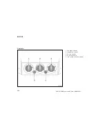 Предварительный просмотр 230 страницы Toyota 2006 TACOMA Operating Manual