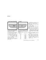 Предварительный просмотр 243 страницы Toyota 2006 TACOMA Operating Manual