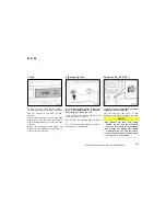 Предварительный просмотр 247 страницы Toyota 2006 TACOMA Operating Manual