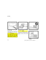 Предварительный просмотр 308 страницы Toyota 2006 TACOMA Operating Manual