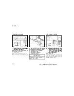 Предварительный просмотр 326 страницы Toyota 2006 TACOMA Operating Manual