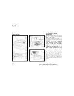 Предварительный просмотр 354 страницы Toyota 2006 TACOMA Operating Manual