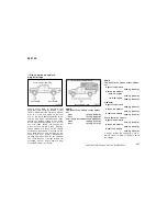 Предварительный просмотр 407 страницы Toyota 2006 TACOMA Operating Manual