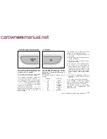 Предварительный просмотр 13 страницы Toyota 2006 TACOMA User Manual