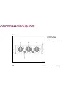 Предварительный просмотр 256 страницы Toyota 2006 TACOMA User Manual