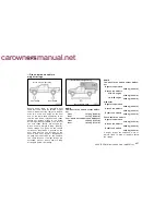 Предварительный просмотр 407 страницы Toyota 2006 TACOMA User Manual