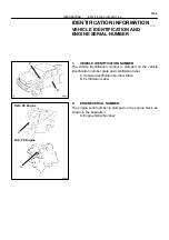 Preview for 6 page of Toyota 2006 Tundra Service - Repair - Maintenance