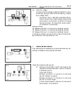 Предварительный просмотр 36 страницы Toyota 2006 Tundra Service - Repair - Maintenance