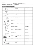 Предварительный просмотр 57 страницы Toyota 2006 Tundra Service - Repair - Maintenance