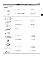 Предварительный просмотр 58 страницы Toyota 2006 Tundra Service - Repair - Maintenance