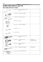 Предварительный просмотр 63 страницы Toyota 2006 Tundra Service - Repair - Maintenance