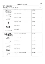 Предварительный просмотр 72 страницы Toyota 2006 Tundra Service - Repair - Maintenance