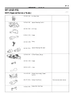 Предварительный просмотр 76 страницы Toyota 2006 Tundra Service - Repair - Maintenance