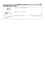 Предварительный просмотр 78 страницы Toyota 2006 Tundra Service - Repair - Maintenance