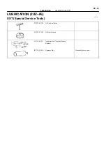 Предварительный просмотр 90 страницы Toyota 2006 Tundra Service - Repair - Maintenance