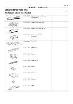 Предварительный просмотр 104 страницы Toyota 2006 Tundra Service - Repair - Maintenance