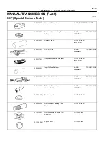 Предварительный просмотр 114 страницы Toyota 2006 Tundra Service - Repair - Maintenance