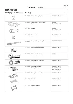 Предварительный просмотр 124 страницы Toyota 2006 Tundra Service - Repair - Maintenance