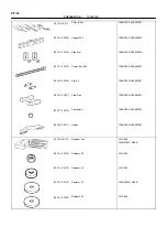 Предварительный просмотр 125 страницы Toyota 2006 Tundra Service - Repair - Maintenance