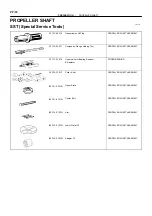 Предварительный просмотр 131 страницы Toyota 2006 Tundra Service - Repair - Maintenance