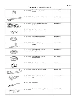 Предварительный просмотр 134 страницы Toyota 2006 Tundra Service - Repair - Maintenance