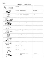 Предварительный просмотр 135 страницы Toyota 2006 Tundra Service - Repair - Maintenance