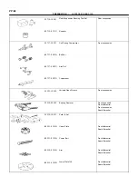 Предварительный просмотр 137 страницы Toyota 2006 Tundra Service - Repair - Maintenance