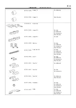 Предварительный просмотр 138 страницы Toyota 2006 Tundra Service - Repair - Maintenance