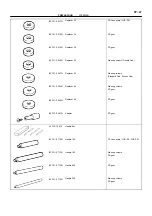 Предварительный просмотр 152 страницы Toyota 2006 Tundra Service - Repair - Maintenance