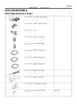 Предварительный просмотр 168 страницы Toyota 2006 Tundra Service - Repair - Maintenance