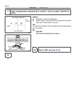 Предварительный просмотр 341 страницы Toyota 2006 Tundra Service - Repair - Maintenance