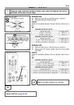 Предварительный просмотр 356 страницы Toyota 2006 Tundra Service - Repair - Maintenance