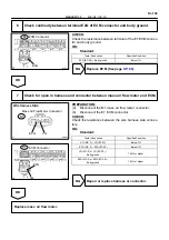 Предварительный просмотр 372 страницы Toyota 2006 Tundra Service - Repair - Maintenance